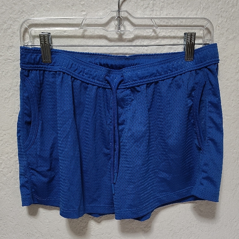 Mesh Shorts DJX Athletic Men's Shorts Size XL - Picture 4 of 8